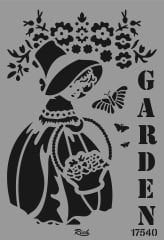 STENCIL 33*48 SERİ