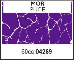QUICK CRACKLE 60 CC MOR