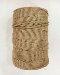 JÜT HALAT 4 MM. 4320 GR