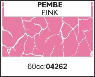 QUICK CRACKLE 60 CC PEMBE