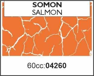 QUICK CRACKLE 60 CC SOMON