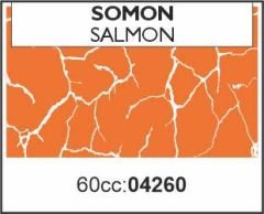 QUICK CRACKLE 60 CC SOMON