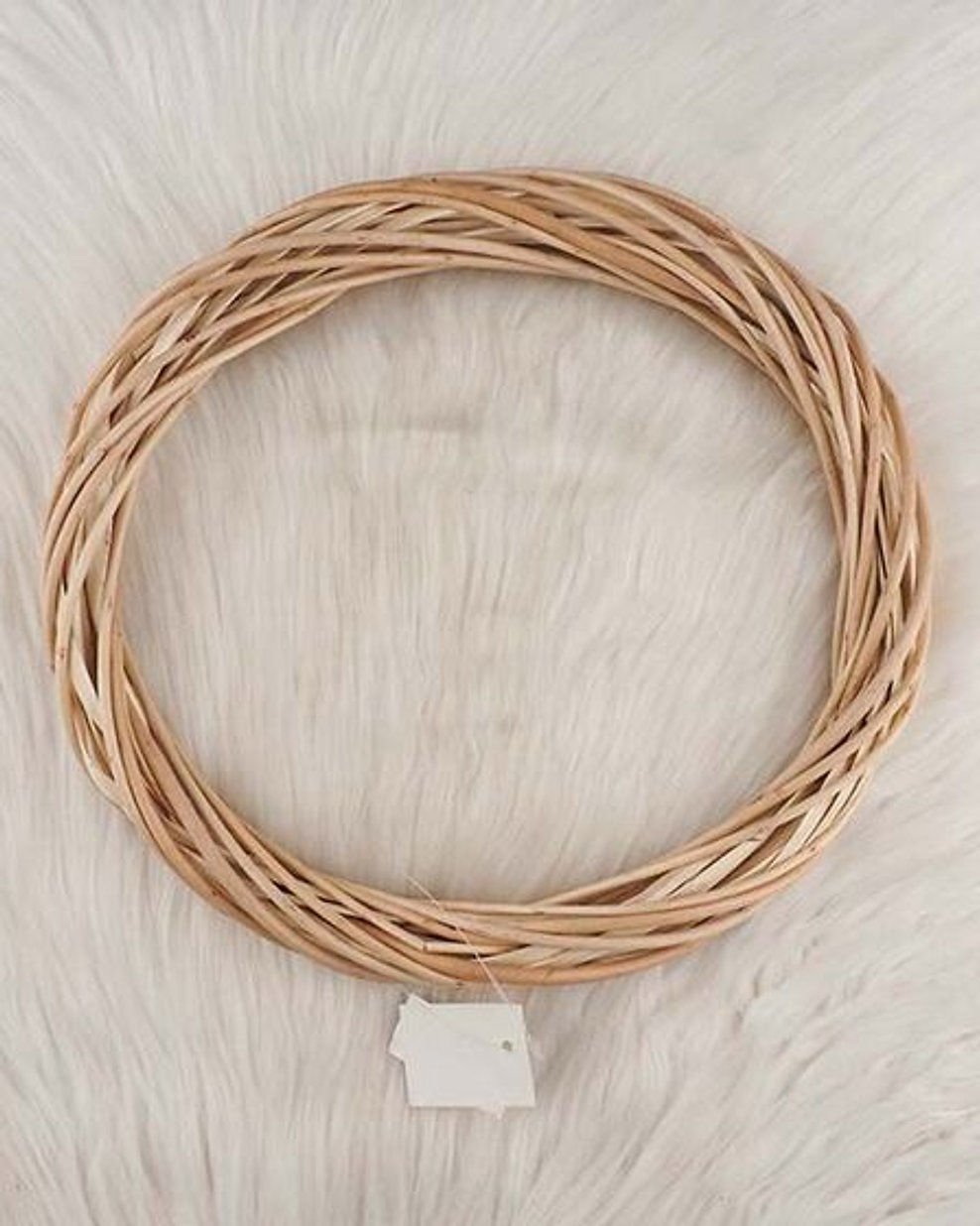 BAMBU KAPI SÜSÜ KÜÇÜK 25 CM