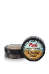 CHALKED WAX ESPRESSO