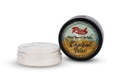 CHALKED WAX ŞEFFAF