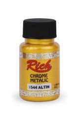 CHROME METALİK 50 CC ALTIN