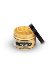 RÖLYEF PASTA METALİK ALTIN