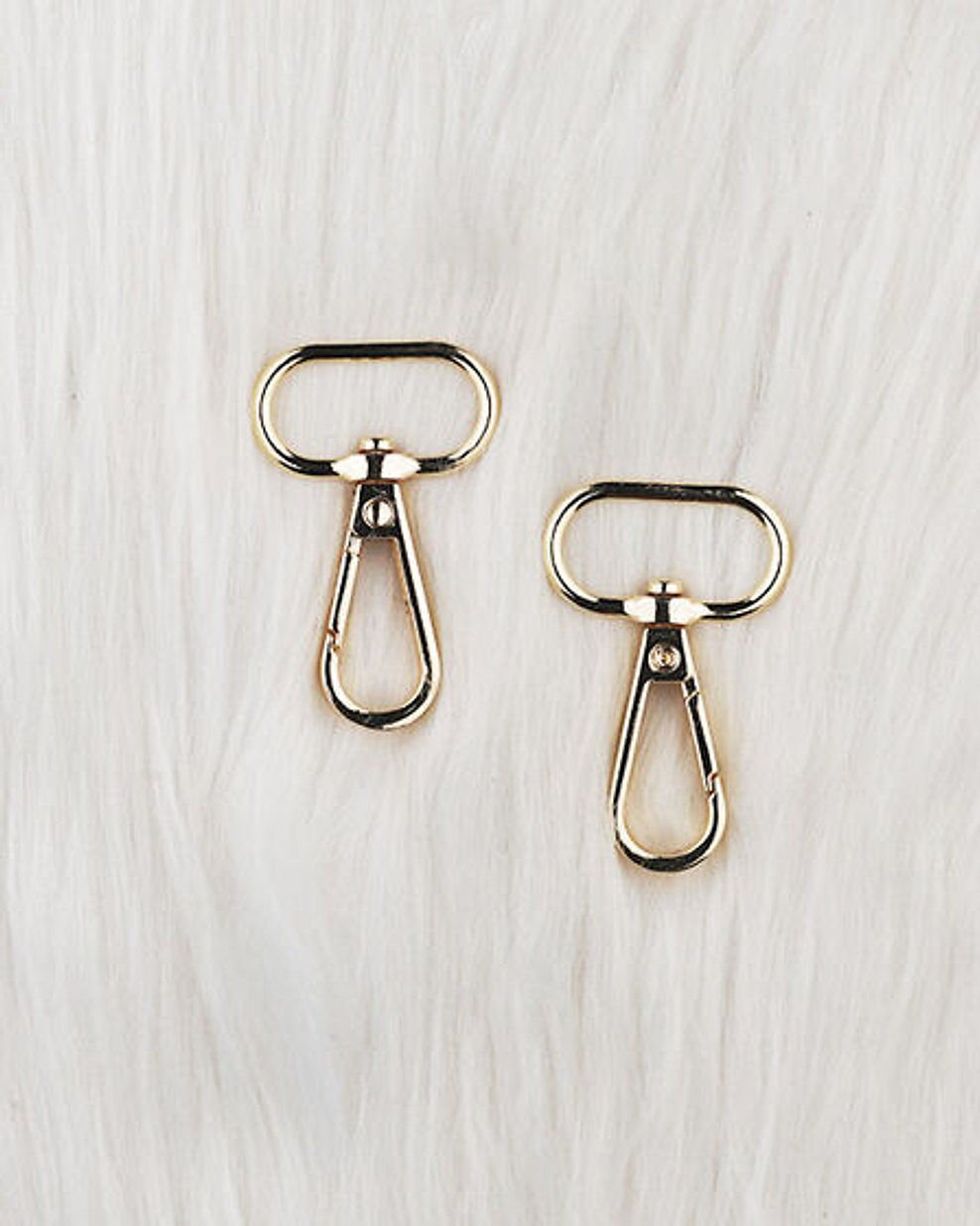 METAL ÇANTA KLİPSİ DP-BAK 2.5 CM
