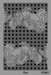 STENCIL 33*48 SERİ