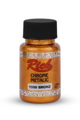 CHROME METALİK 50 CC BRONZ