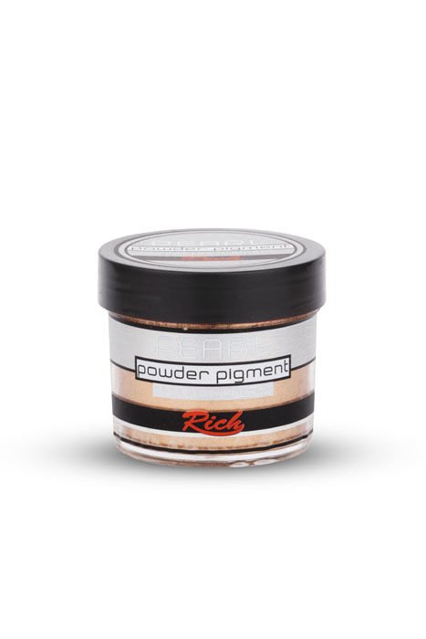 SEDEF TOZ PİGMENT BRONZ
