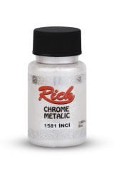 CHROME METALİK 50 CC İNCİ *NEW