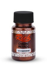 CHROME METALİK 50 CC KAHVERENGİ