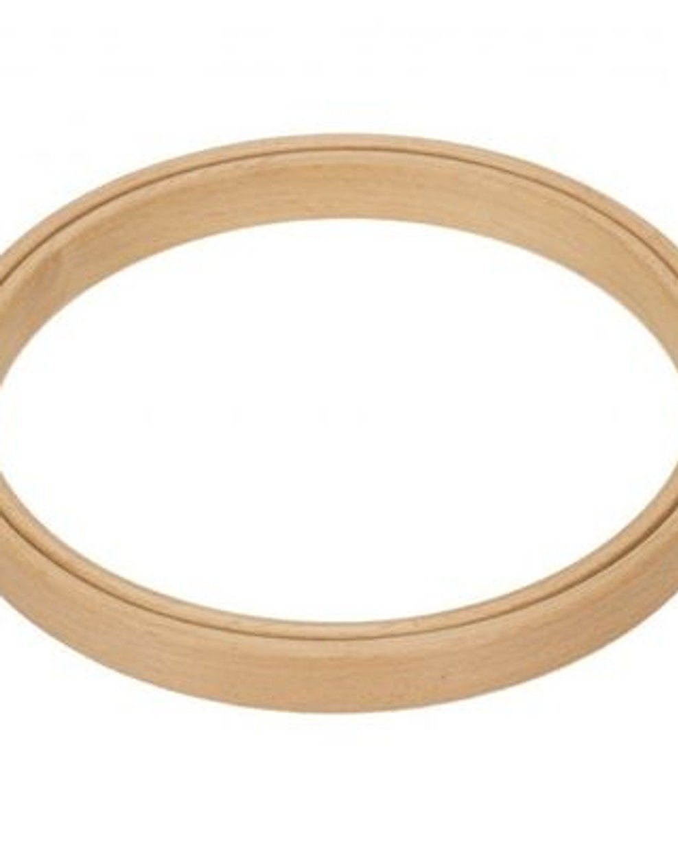 NURGE 16 MM. VİDASIZ AĞAÇ NAKIŞ KASNAĞI NO:1 ÇAP: 10 CM