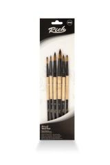 SET 5 YENİ SERİ DETAY 6'LI SET