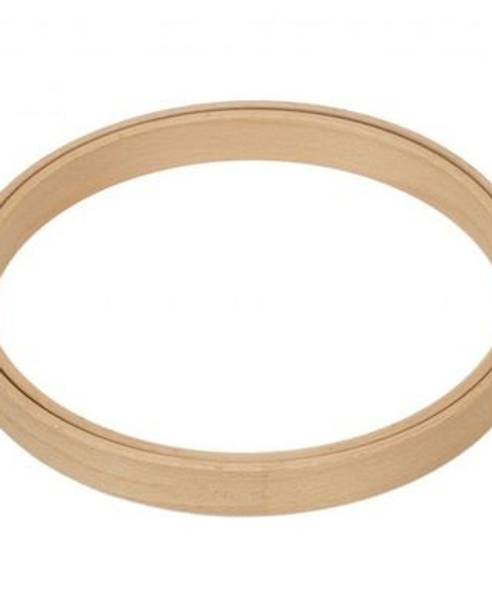 NURGE 24 MM. VİDASIZ AĞAÇ NAKIŞ KASNAĞI NO:4 ÇAP: 19 CM