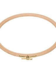 NURGE 8 MM. VİDALI AĞAÇ NAKIŞ KASNAĞI NO:2 ÇAP: 12 CM