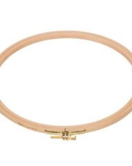 NURGE 8 MM. VİDALI AĞAÇ NAKIŞ KASNAĞI NO:1 ÇAP: 9 CM 88