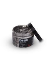 CHROME TEXTURE PASTA ANTİK GÜMÜŞ