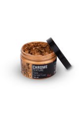 CHROME TEXTURE PASTA BRONZ