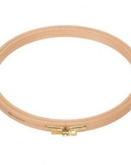 NURGE 16 MM. VİDALI AĞAÇ NAKIŞ KASNAĞI NO:2 ÇAP: 13 CM