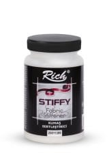 STIFFY KUMAŞ SERTLEŞTİRİCİ 250 CC