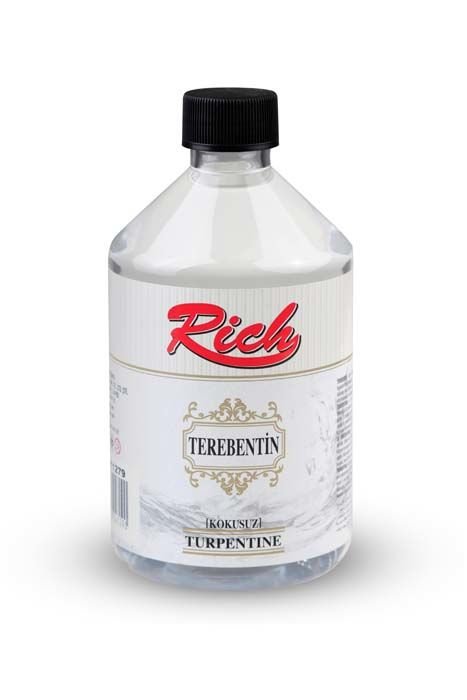 TEREBENTİN 200 CC