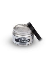 TİTANYUM RÖLYEF PASTA ANTİK GÜMÜŞ