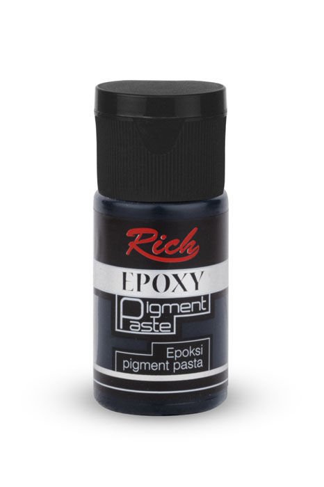 EPOKSİ PİGMENT PASTA OPAK MAVİ