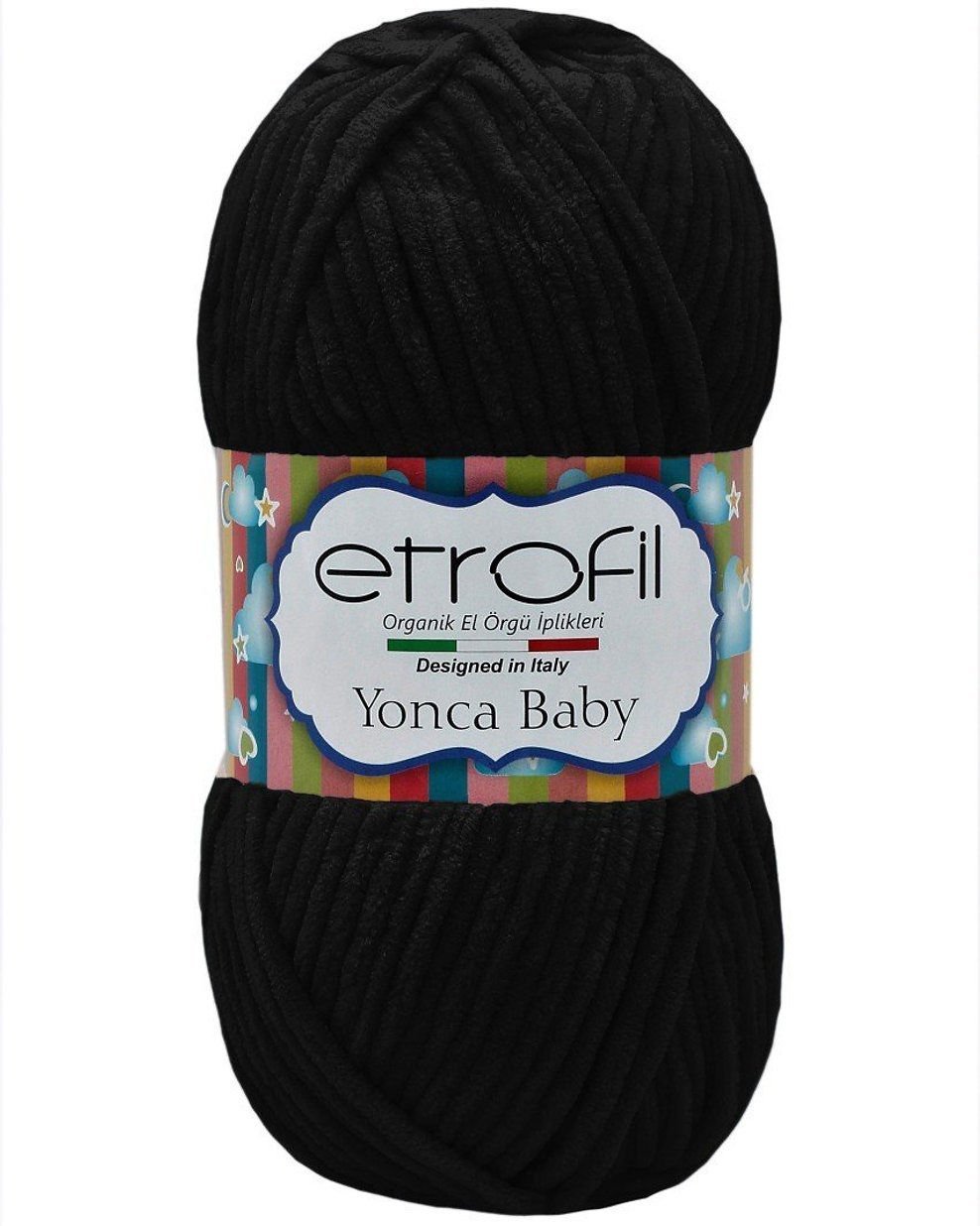 Etrofil yonca baby 70092