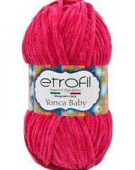 Etrofil yonca baby 70320