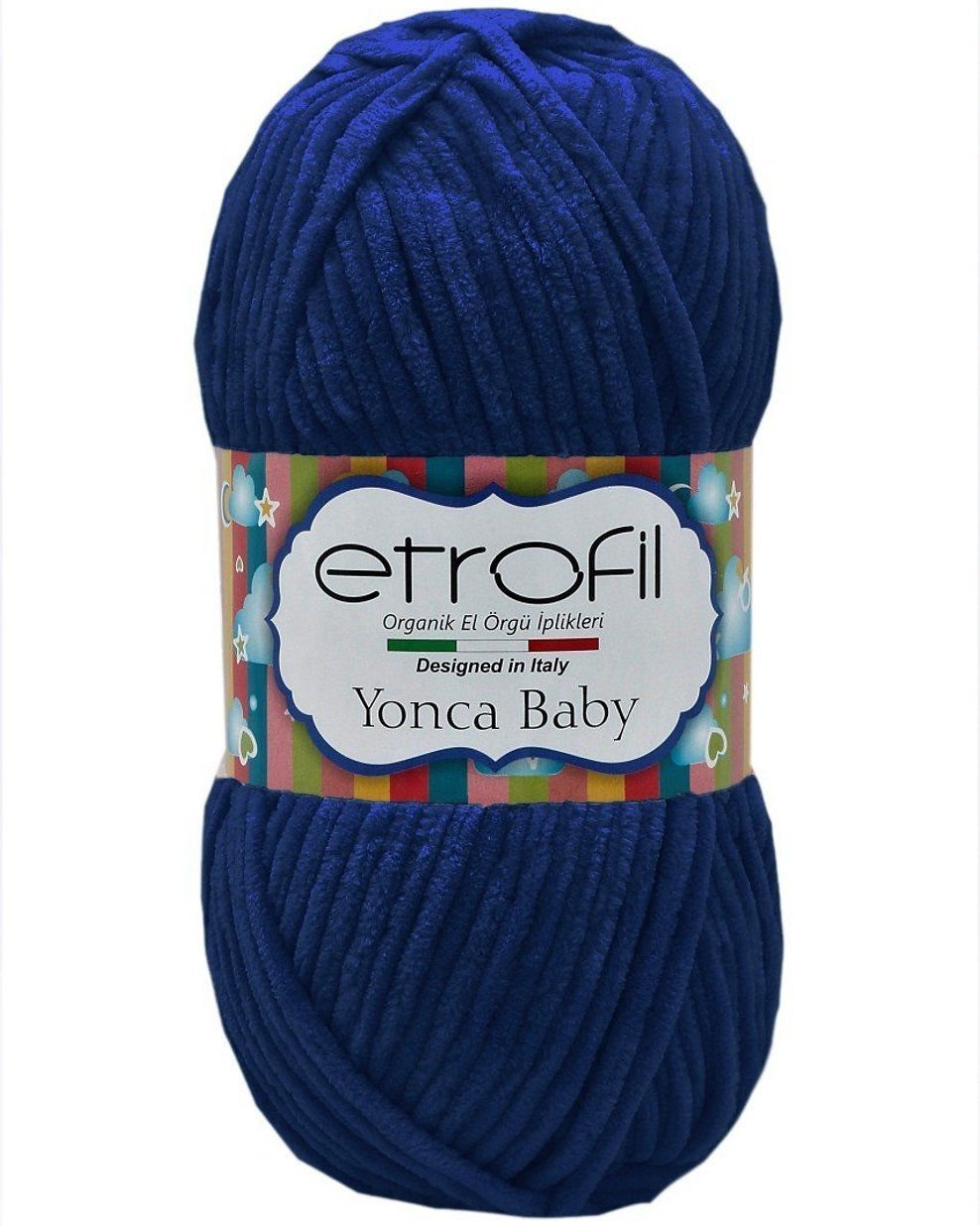 Etrofil hoca baby 70547