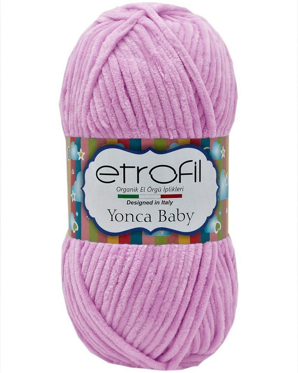 Etrofil yonca baby 70607