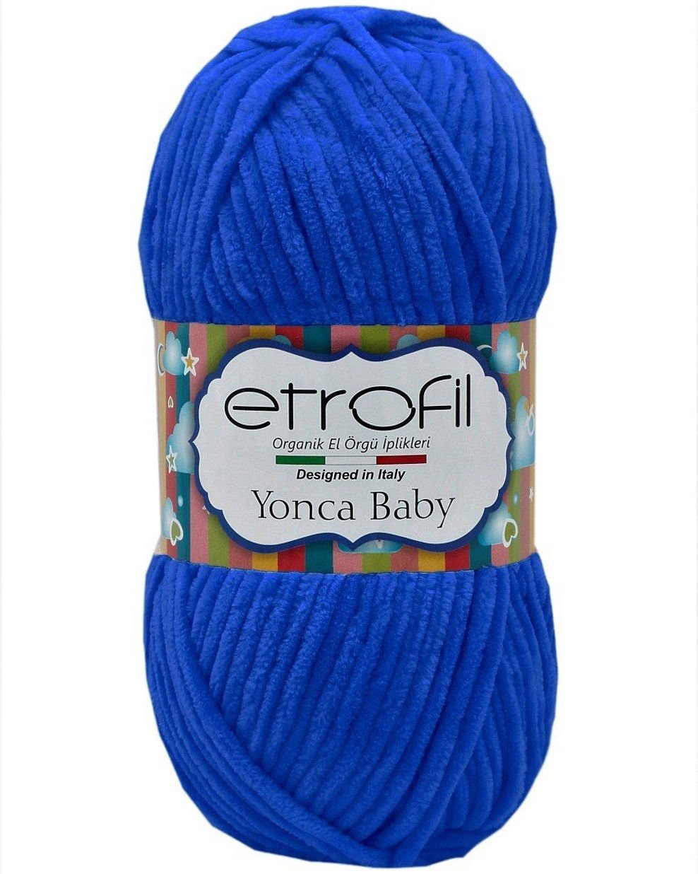 Etrofil yonca baby 70521