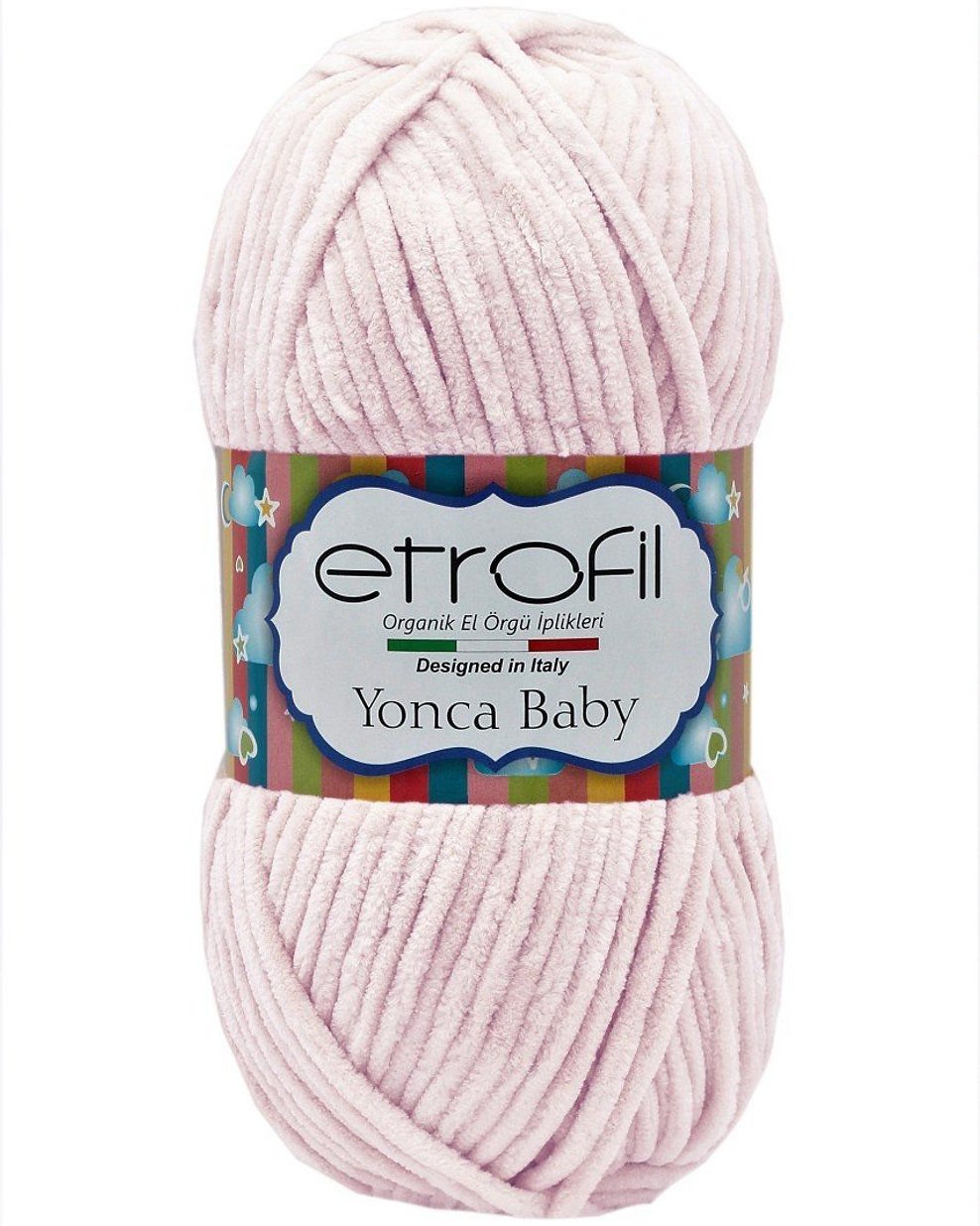 Ettofil yonca baby 70650