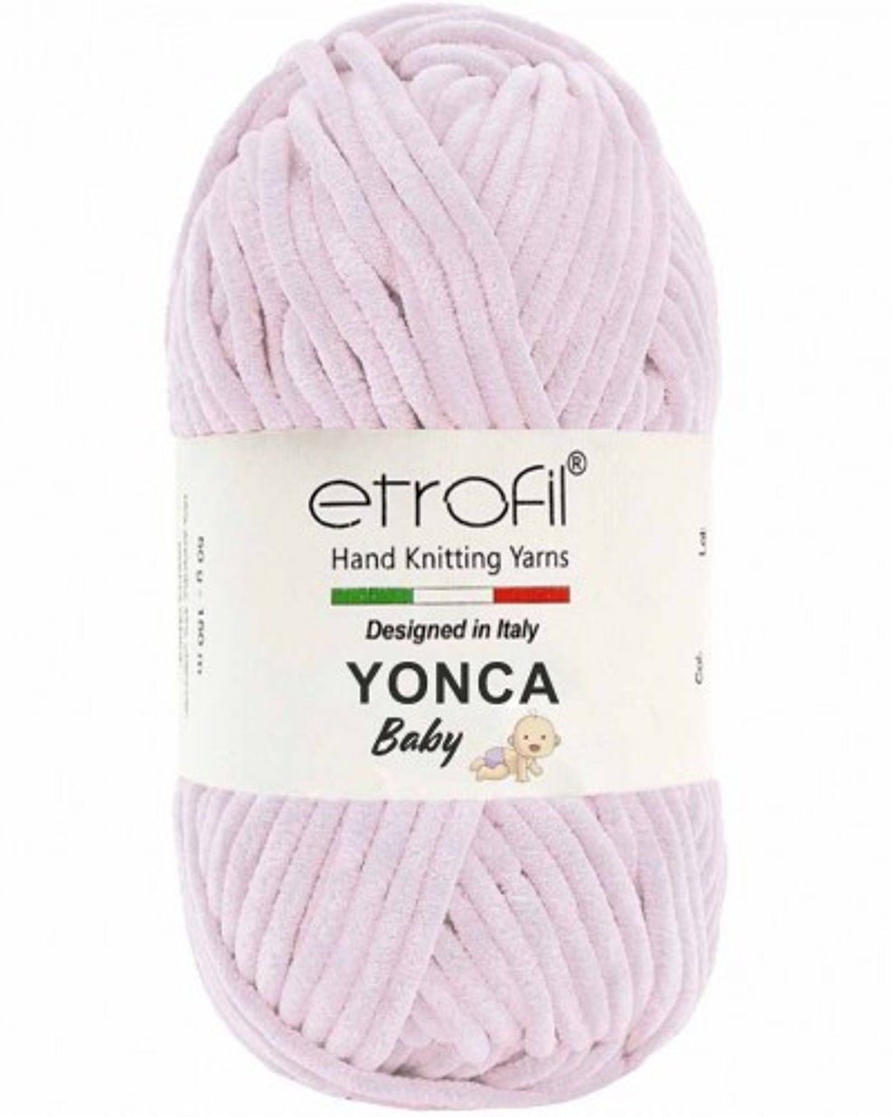 Etrofil yonca baby 70322