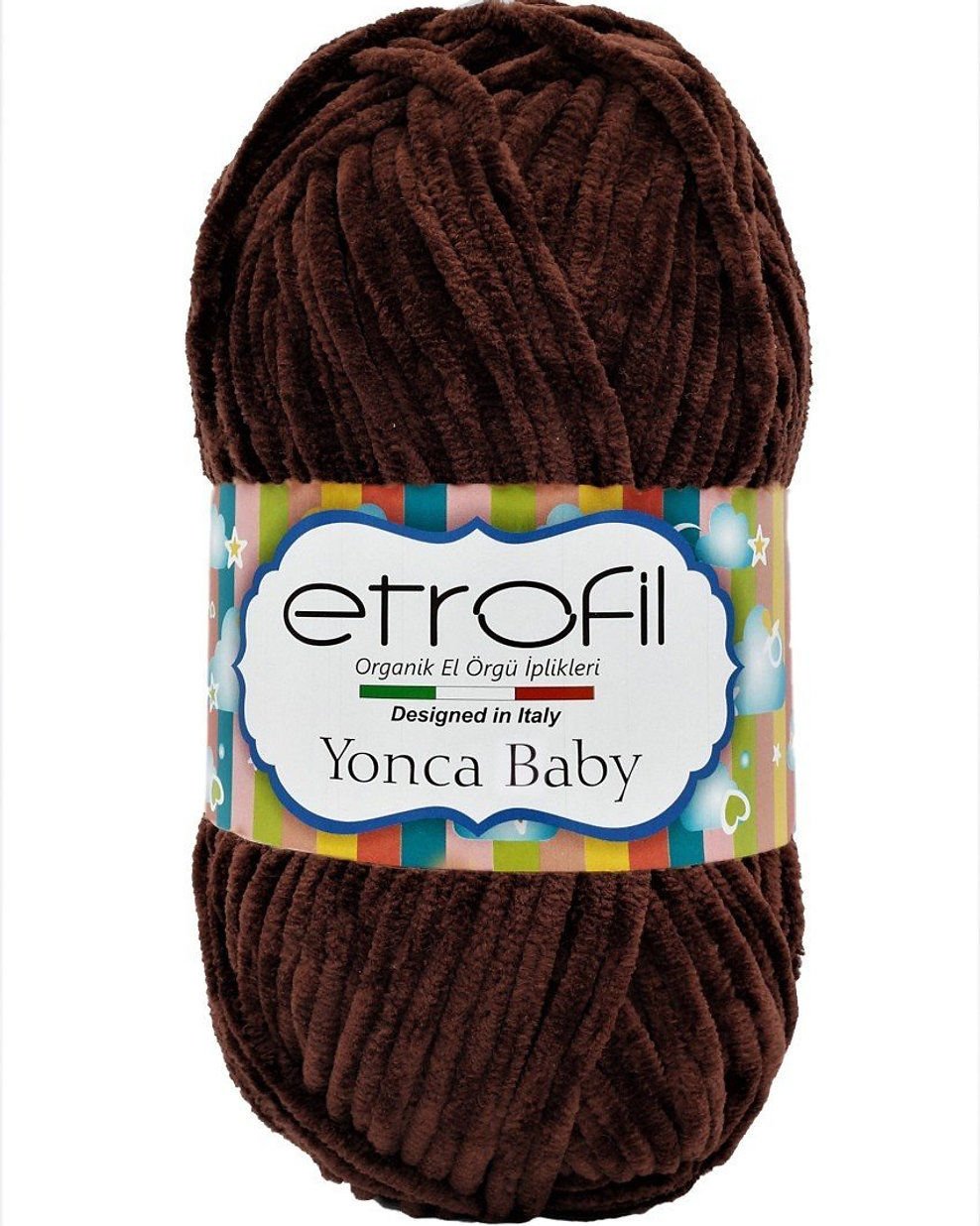 Etrofil yonca baby 70704