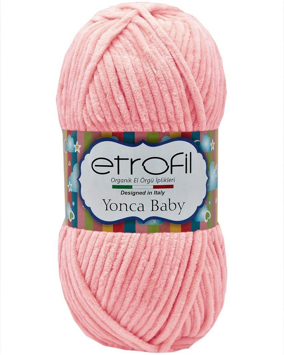 Etrofil yonca baby 70315