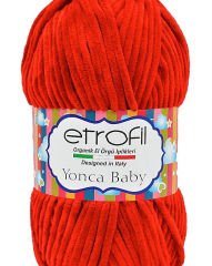 Etrofil yonca baby 70321