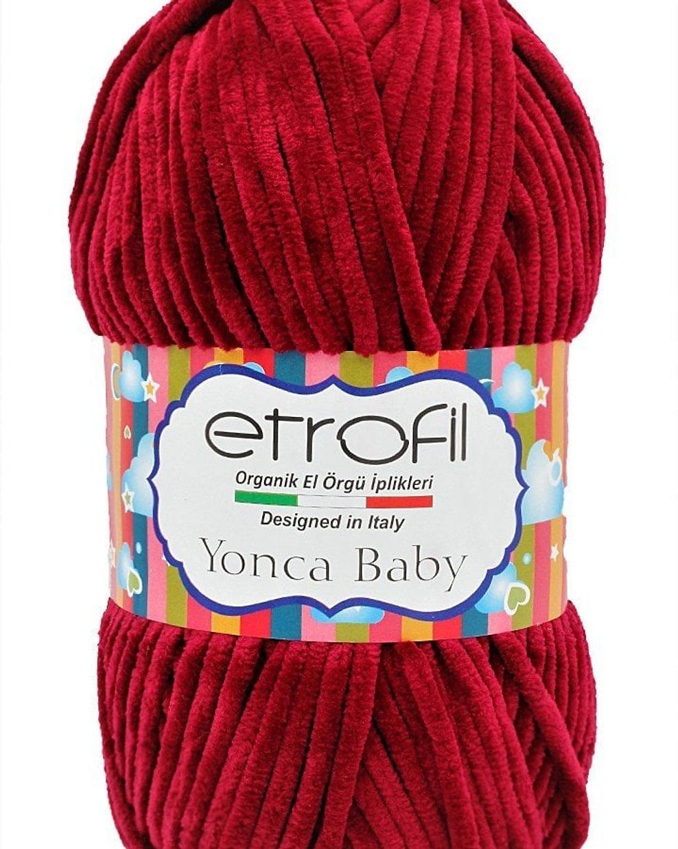 Ettofil yonca baby70344