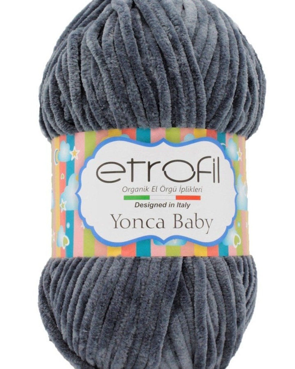 Etrofil yonca baby 70091