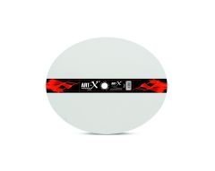 20*30  OVAL TUVAL 18 MM