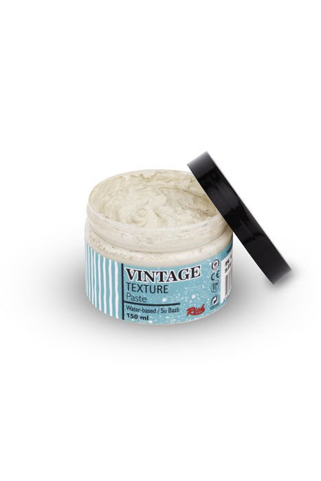 VİNTAGE TEXTURE PASTA SİS