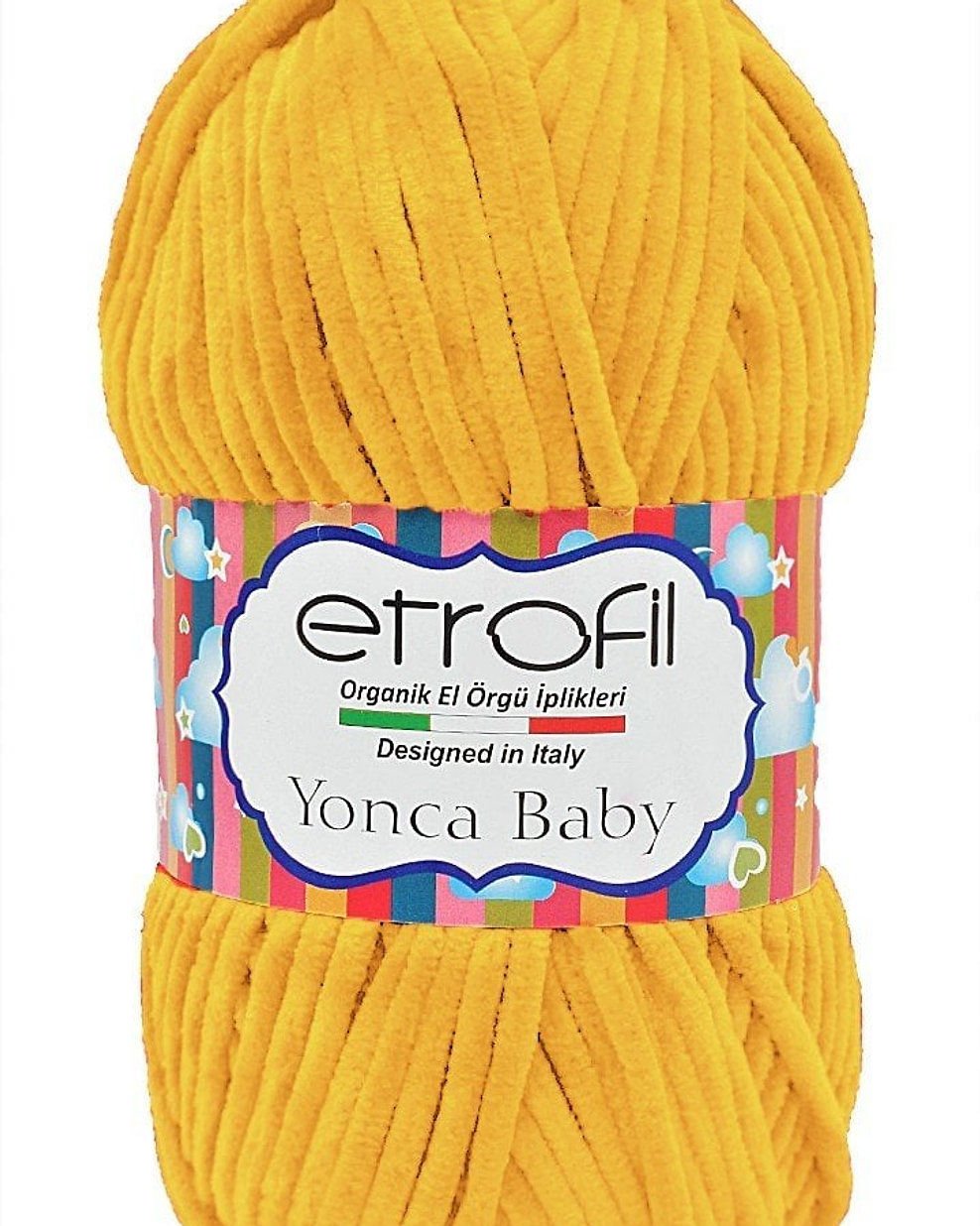 Etrofil yonca baby 70214