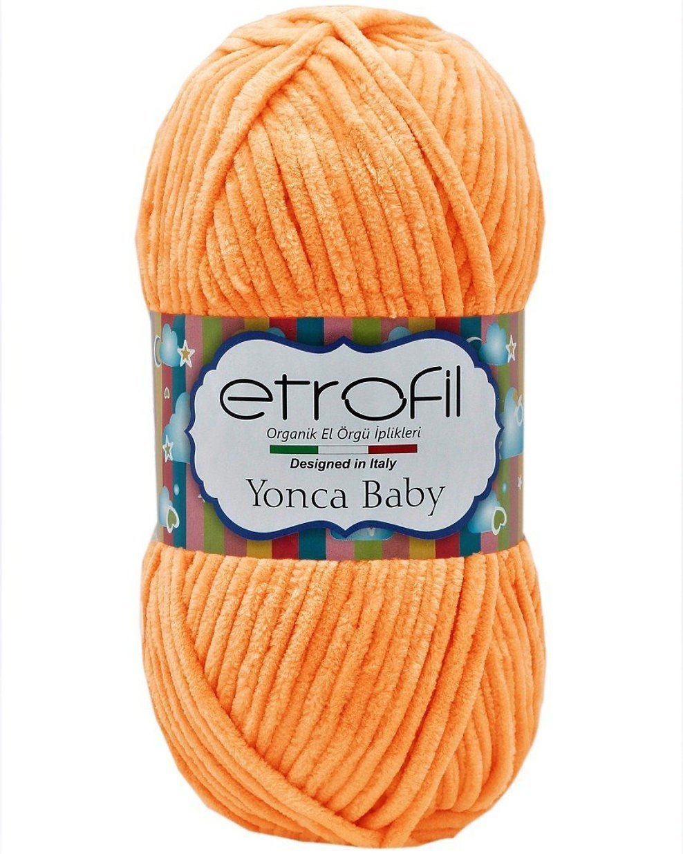 Etrofil yonca baby70290