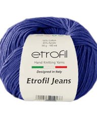 Etrofil jeans 020