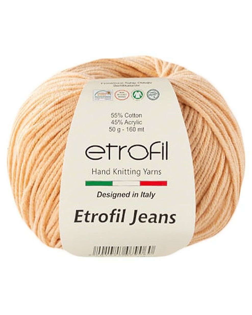 Ettofil jeans 005