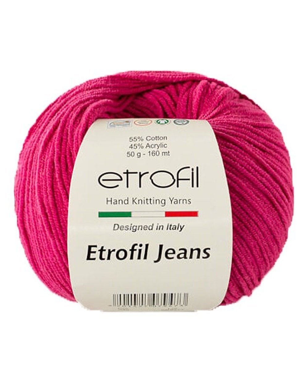 Etrofil jeans 049