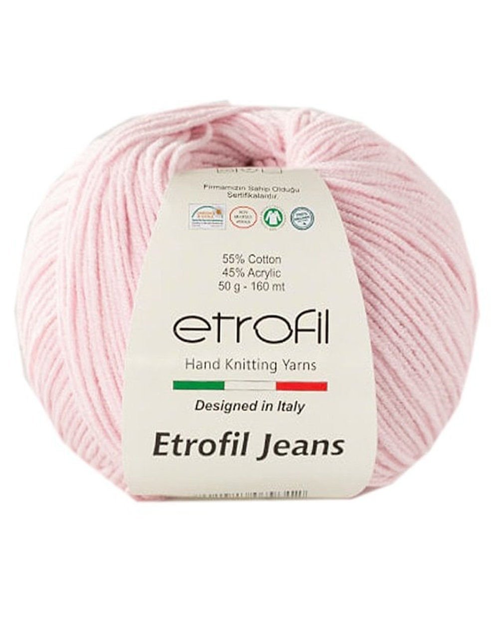 Etrofil jeans 033