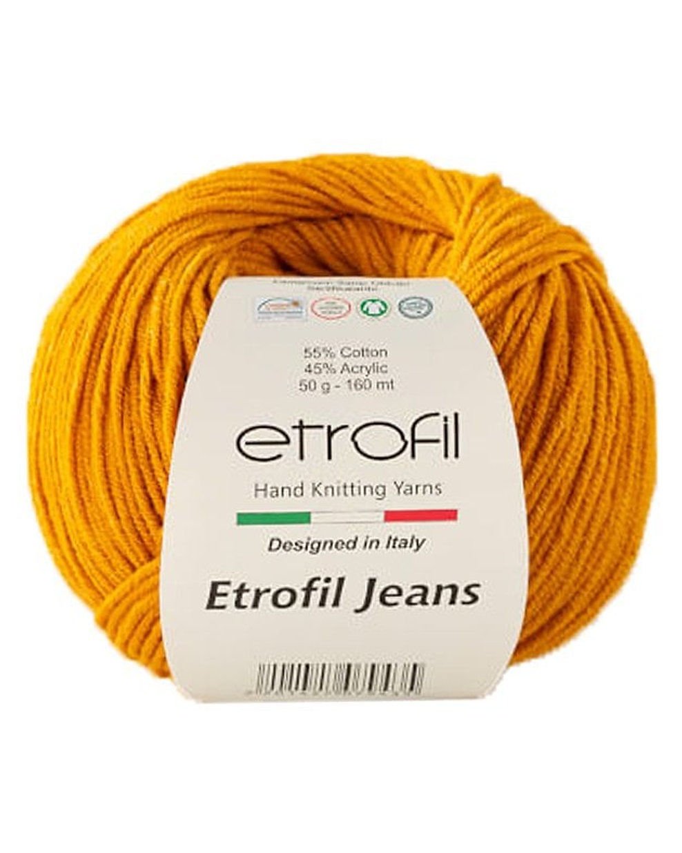Etrofil jeans 030